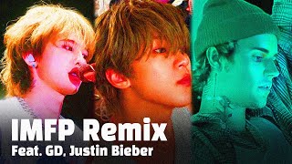 서동현  IMFP Remix Feat GD Justin Bieber [upl. by Nofpets643]