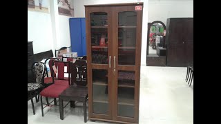 আরএফএল বইয়ের সেল্ফ কালেকশন । BOOK SHELF  Book shelf price in Bangladesh [upl. by Jariah889]