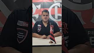 Flamengo jogará contra o Fluminense na trigésima rodada do brasileirão [upl. by Owens]