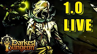 Fun Flagellant Builds Darkest Dungeon 2 10 Steam Release [upl. by Kola]