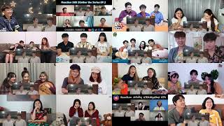 Still 2gether เพราะเรายังคู่กัน EP2 Reaction mashup  Chib [upl. by Melessa]