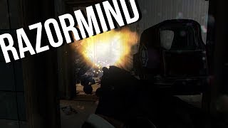 GMV Payday 2  Razormind [upl. by Quintina349]