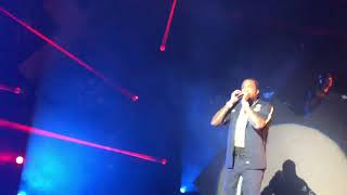 Meek Mill  We Ball Live At The Fillmore Jackie Gleason Theater in Miami on 2192019 [upl. by Austina84]