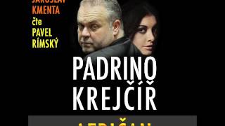 Padrino Krejčíř  Afričan  Jaroslav Kmenta [upl. by Anialeh]