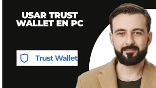 Cómo Usar Trust Wallet en PC  Trust Wallet en PC  2024 [upl. by Concettina]