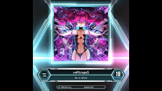 SDVX veRtrageS XCD 19 [upl. by Paley]