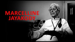 Rev Fr Marcelline Jayakody Documentry [upl. by Skutchan]