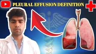 Pleural Effusion Medical Surgical Nursing BSc 2nd Year [upl. by Neural724]