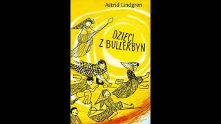 Dzieci z Bullerbyn Audiobook 16 [upl. by Ayna328]