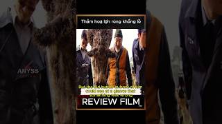 Review Film Thảm hoạ lợn rừng khổng lồ [upl. by Attwood]