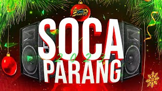 Parang Soca Mix 2023 KMRSOunds [upl. by Cassiani]