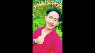 boche kangthim real [upl. by Lazaro]