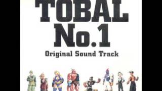 Tobal No 1  Stage Clear [upl. by Thad291]