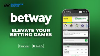 Elevate Your Betting Game Betway ZM App 2024 Review amp Insights [upl. by Keyte787]