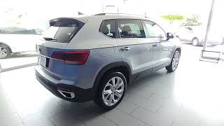 VOLKSWAGEN TAOS TRENDLINE AUT 2024 058885 [upl. by Yelime728]