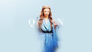 Margaery Tyrell  Queen [upl. by Simmons449]