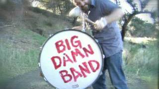 The Reverend Peytons Big Damn Band  Mamas Fried Potatoes Official Video [upl. by Rebak]