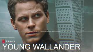 Young Wallander  Official Trailer Song quotTänd Alla Ljusquot [upl. by Gurtner]