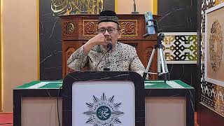 Urgensi Ilmu Falak  Buya Dr H Firdaus AN MHI [upl. by Conway]