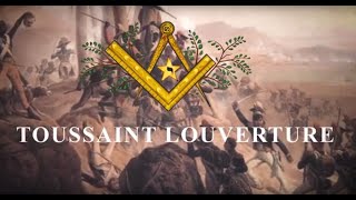 The Life of Toussaint Louverture [upl. by Trinidad960]