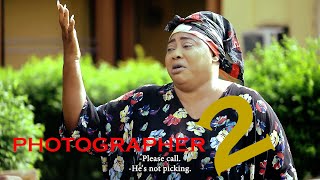 PHOTOGRAPHER 2 Latest Yoruba Movie 2023 Funsho Adeolu  Ayo Adesanya Ayo Olaiya  Funmi Awelewa [upl. by Der]