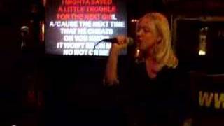 Carrie Underwood Karaoke [upl. by Phillip]