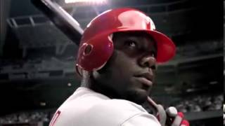 MLB 08 The Show  Commercial [upl. by Oly]