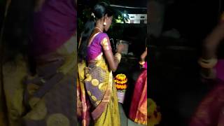 Bathukamma Talli Dandalle [upl. by Anillehs568]