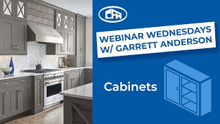 What You Need to Know About Kitchen Cabinets [upl. by Nnaaras]