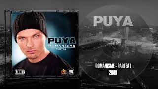 Puya  Yeu Yeu Yeu feat Cedry2k [upl. by Kassey163]