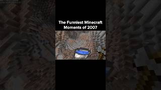 The Greatest Minecraft Clips of 2023 [upl. by Ahsimac]