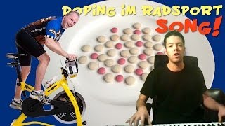 Tour de France Song Doping im Radsport [upl. by Ettenyar566]