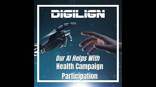 Health Campaign Participation [upl. by Mor]