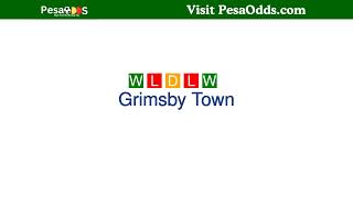 Chesterfield vs Grimsby Town Prediction [upl. by Peer862]