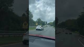 JOYRIDE VLOG AROUND POTOMAC MARYLAND FABULOUS YT SHORT VIRAL WONDERFUL VID❤️ [upl. by Zosema]