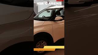 Kia Carens 7 seater 2024 new model automobilekiacarensreview 7seater [upl. by Glendon533]