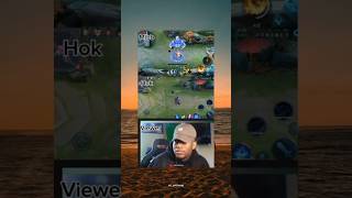 Hok ga bisa recall² 😹🗿 mememobilelegends memes shorts mobilelegends mlbb [upl. by Salvadore781]