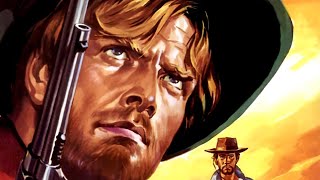 Trailer  SARTANA 1966 Anthony Steffen Gianni Garko Erika Blanc [upl. by Ailima789]