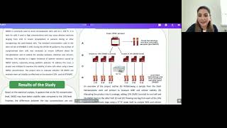 Rawan aldubaian The Impact of Reducing Dimethyl Sulfoxide DMSO from 10 to 5 on The Viability [upl. by Eohce678]