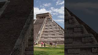 Exploring Chichen Itza A Journey Through Mayan History and Culture [upl. by Perice]