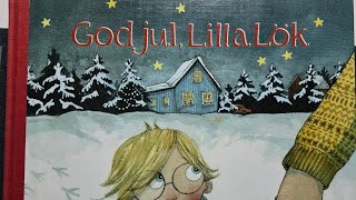 Julkalender God jul Lilla Lök Kapitel 2 [upl. by Sari]