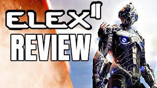 ELEX 2 Review  The Final Verdict [upl. by Branca]