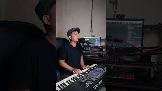 Ulah ceurik cover piano popsunda coverlagusunda popsundacover sundahits ulahceurik firmanimong [upl. by Anirdnajela143]