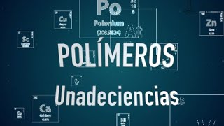 POLIMEROS 2 DE BACHILLERATO [upl. by Jorie783]