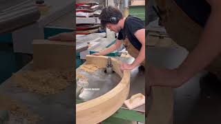 legno woodworking interiordesign lavorazionedellegno italy diy falegnameria falegname [upl. by Annoya966]