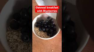 The ULTIMATE Blueberry Oatmeal Breakfast Bars Recipe [upl. by Khalil533]