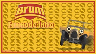 Brum  Fanmade intro [upl. by Farly]