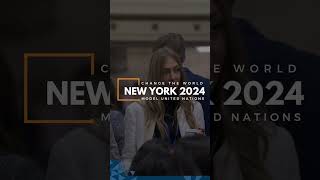 New York 2024 [upl. by Uriiah]