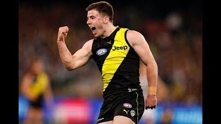 The ultimate Jack Higgins package from 2018  Characters and Cult Figures  AFL [upl. by Inalaehon408]