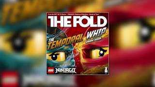 LEGO NINJAGO  The Fold  The Temporal Whip Karaoke Version [upl. by Parke]